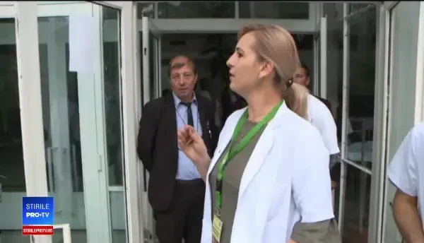 Cadrele medicale revin în țară, atrași de salariile mărite. Cât câștigă un asistent debutant