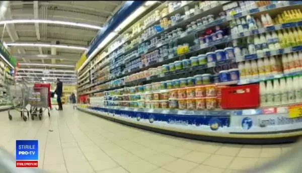 Dublul standard din Europa. Ce au arătat analizele alimentelor din România