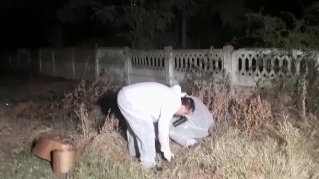 Om de afaceri ucis în bătaie de 4 tineri, în Mehedinți. Bărbatul sărise să ajute un bătrân