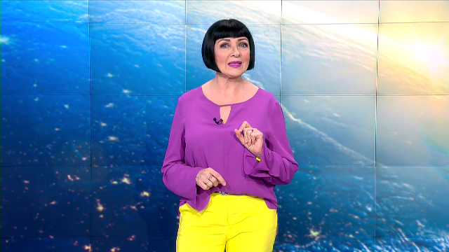 Horoscop 18 septembrie 2019, prezentat de Neti Sandu. Fecioarele au de primit bani