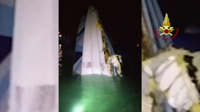 Incident cu 3 morți, aproape de Veneția. Un cunoscut pilot de curse nautice, printre victime