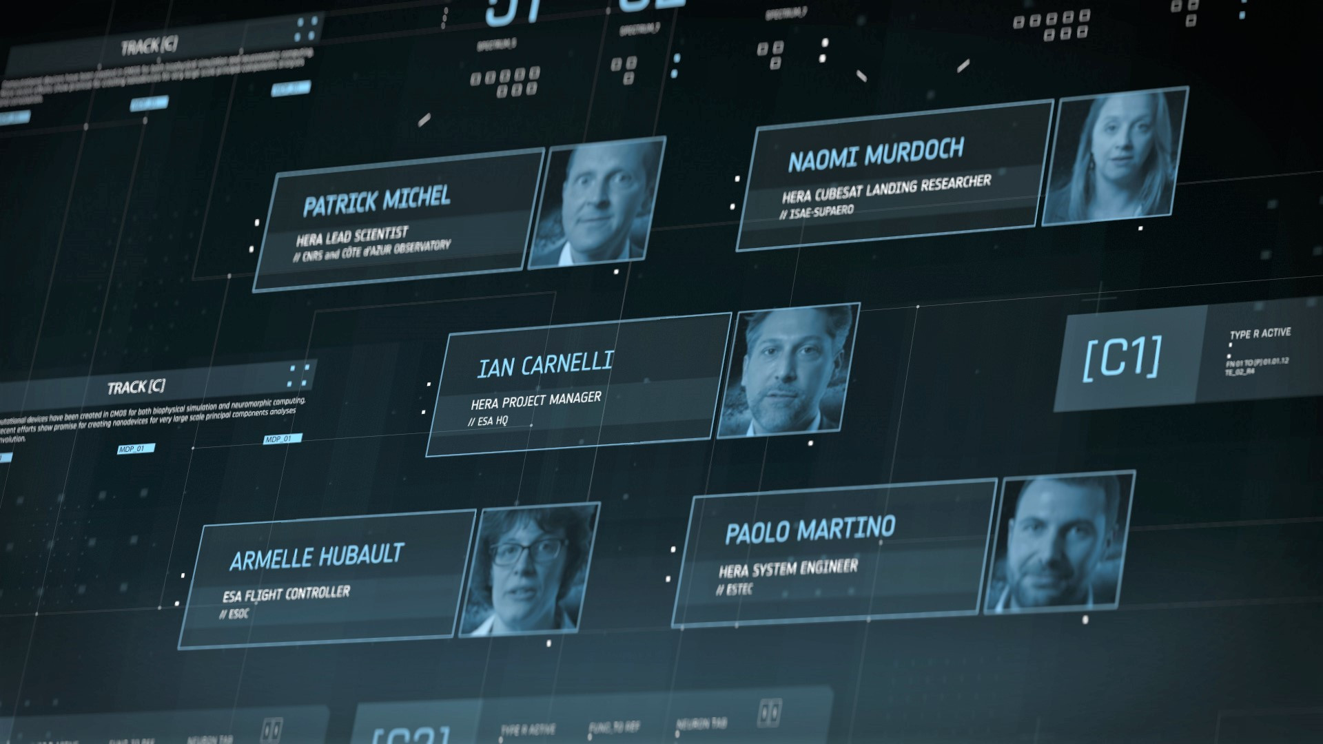 Misiune comună SUA - UE pentru a devia un asteroid uriaş. Şi România va fi implicată