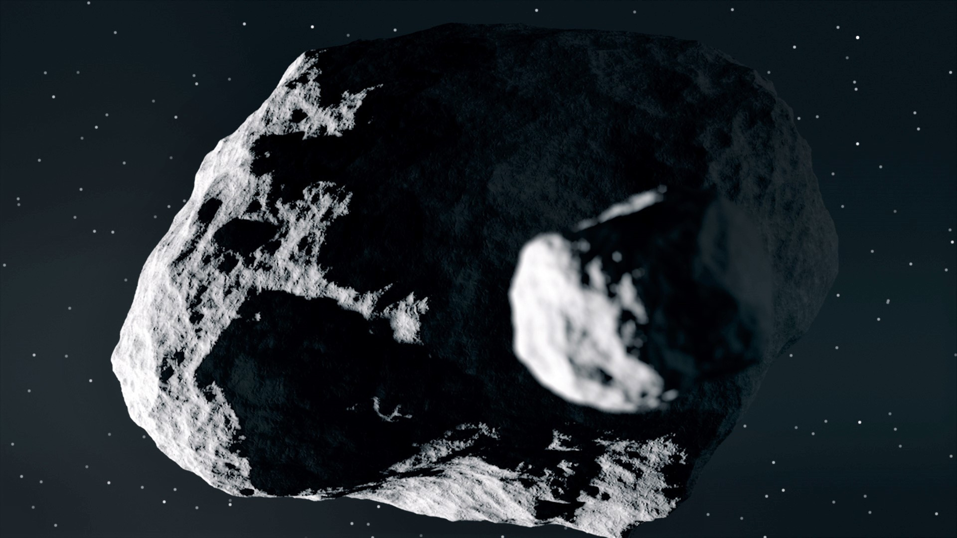 Planul pentru evitarea ciocnirii cu un asteroid. Cum va ajuta România la salvarea planetei