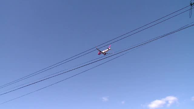 Un deputat din Cluj nu mai vrea ca avioanele să zboare deasupra orașului. Motivul invocat