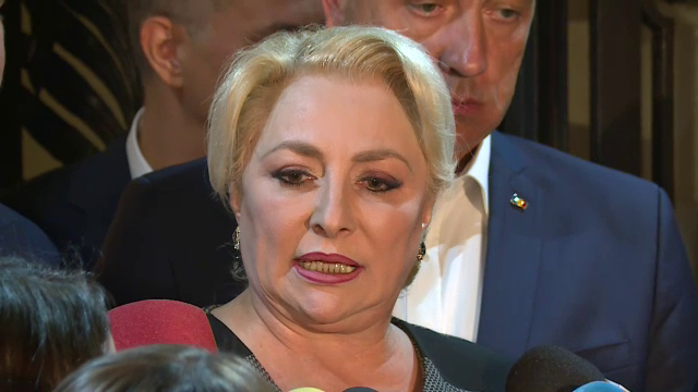 Dăncilă, după votul pentru Kovesi din Consiliul UE: "Imaginea României ar avea de suferit"