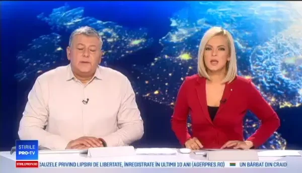 O urmărire ca-n filme s-a încheiat la spital. De ce fugea șoferul