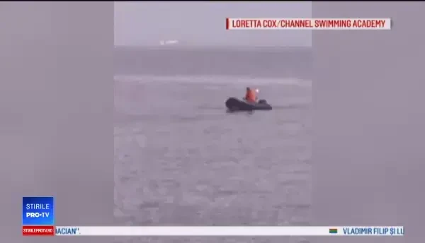 Recordul incredibil stabilit de o femeie, la doar un an după ce a învins cancerul la sân