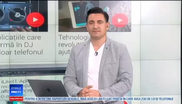 iLikeIT. Cele mai noi accesorii pentru casele inteligente. Oferta de pe piața smarthome