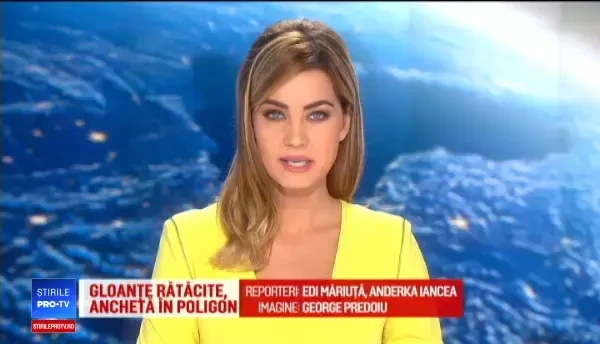 Accident pe A1 filmat de camerele de supraveghere. Ce făcea șoferul vinovat