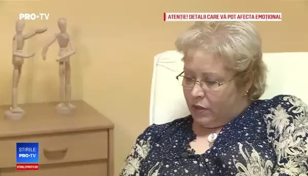 FEMEIA CA O PRADĂ! Povestea traumatizantă a Ioanei, astăzi, la Ştirile ProTV, de la ora 17:00