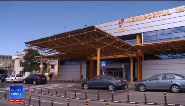 Un deputat din Cluj nu mai vrea ca avioanele să zboare deasupra orașului. Motivul invocat