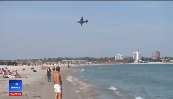 Cât au cheltuit turiștii pe litoral în acest sezon. Luna septembrie, mai cautată față de 2018