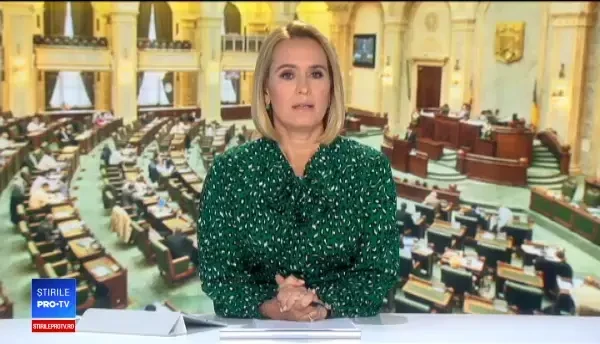 Proiectul privind taxarea pensiilor speciale mai mari de 7.000 de lei, adoptat în Senat