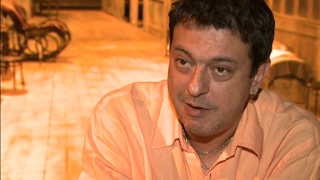 "Ducu" Darie, răpus de ciroza hepatică. Adevărul privind prezența pe lista de transplant