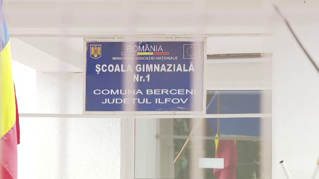 Panică la școala din Berceni după un "experiment Caracal". Ce a vrut să facă un bărbat