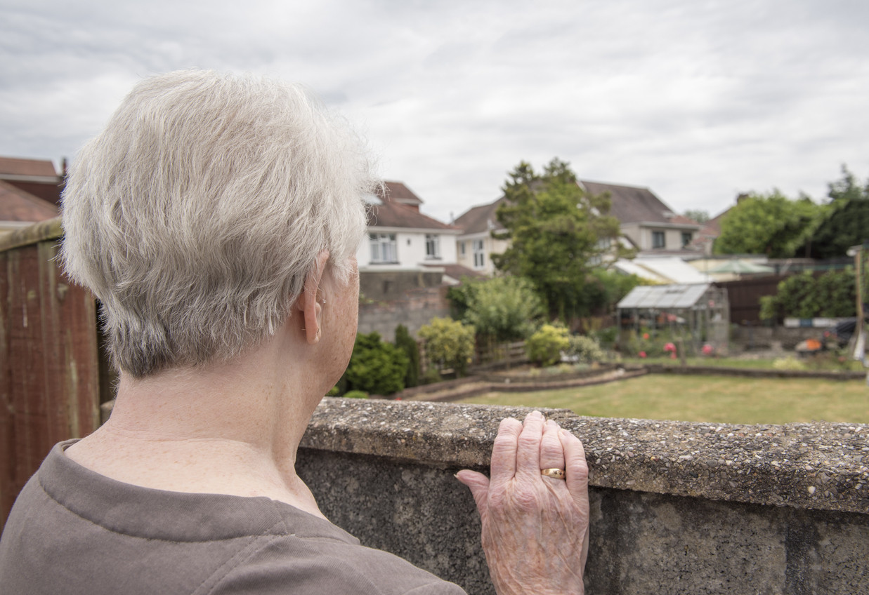 Și-a împușcat vecinul, după ce l-a confundat cu un hoț. Cum s-a întâmplat