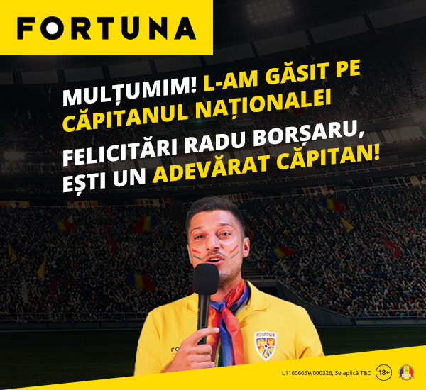 Magia like-urilor și share-urilor. Am găsit căpitanul din imagini