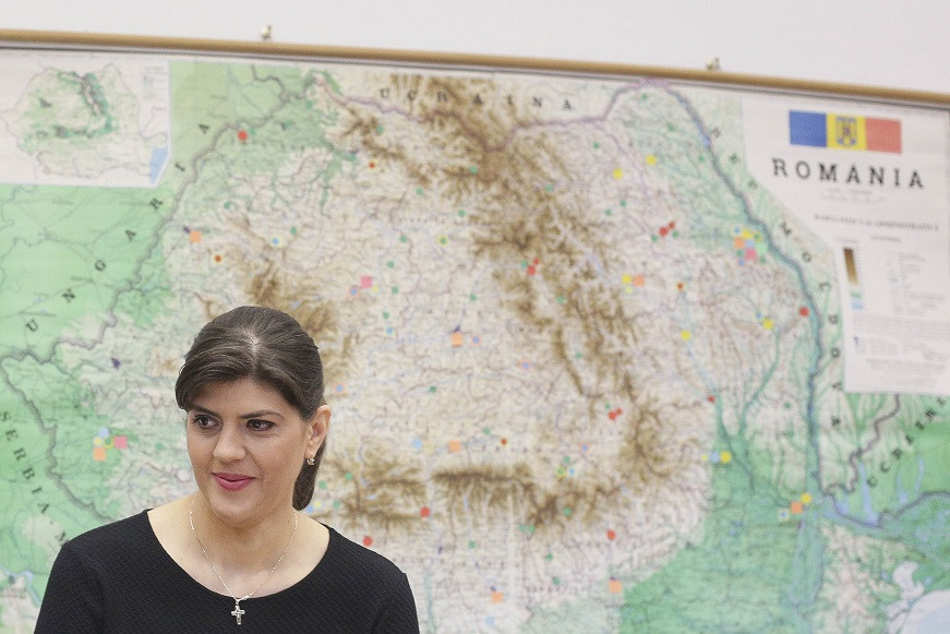 Kovesi: Pandemia a adus și "oportunități" de fraudă și de corupție