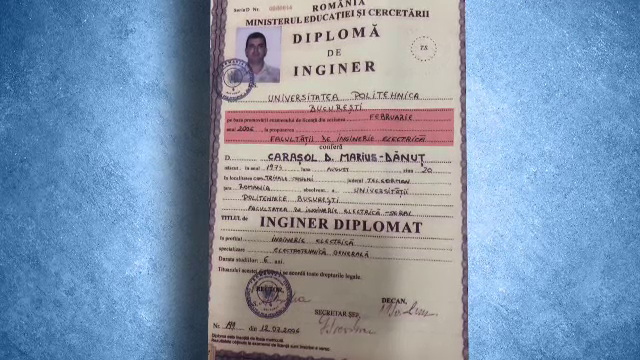 Şeful Transelectrica, revocat din toate funcţiile. Ce scria pe diploma falsă de inginer