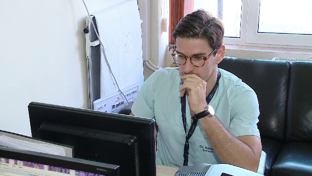 Studenţii străini care preferă să rămână în România. "Parisul e prea aglomerat"