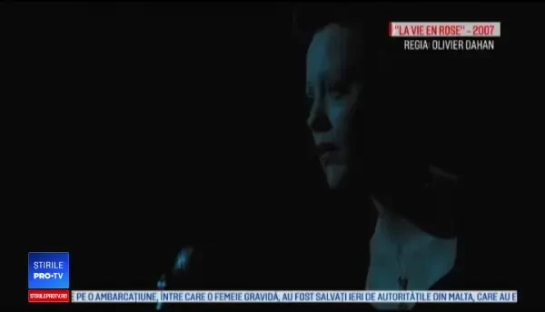 Marion Cotillard urcă joi seară pe scena Ateneului. „Mi s-a părut magnifică”