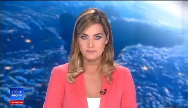 Un pacient a murit după ce a căzut de la etajul 4 al spitalului de Neurochirurgie din Iaşi