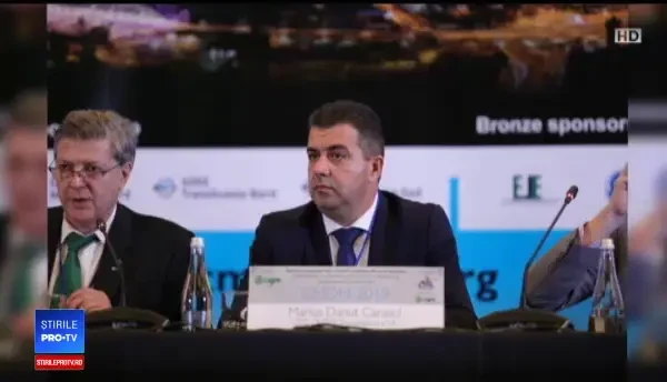 Şeful Transelectrica, revocat din toate funcţiile. Ce scria pe diploma falsă de inginer