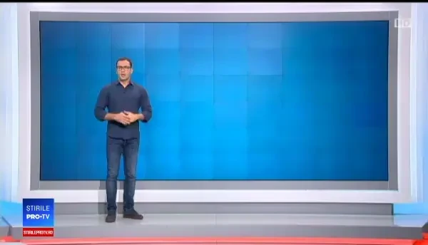 Un val de aer polar a cuprins România. Regiunea în care s-au înregistrat minus 4 grade