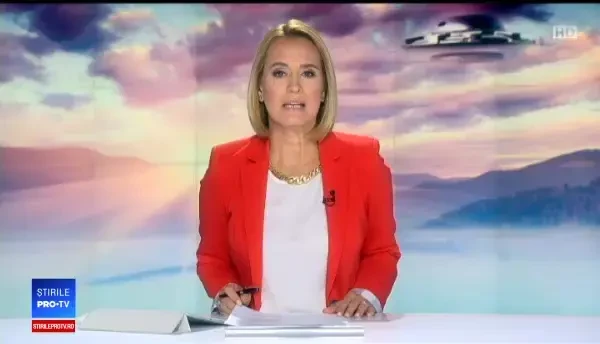 Imagini cu OZN-uri care nu trebuiau să fie publice. Ce a descoperit Marina americană