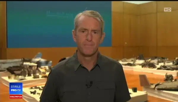 Saudiții ”văd atacul cu drone asupra instalațiilor petroliere ca pe un 11 septembrie al lor”