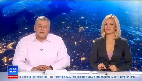 Doi bătrâni jefuiți de 3 indivizi care s-au dat drept instalatori. Suma furată