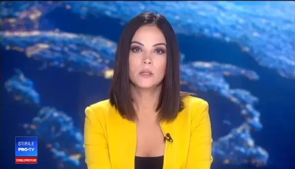 Groapa de gunoi de la marginea Sighișoarei arde de o zi. Traficul este îngreunat