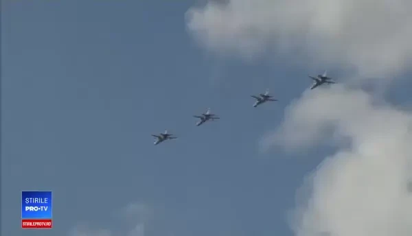 Reacția lui Putin la simularea unui război după o ”invazie teroristă” în Rusia