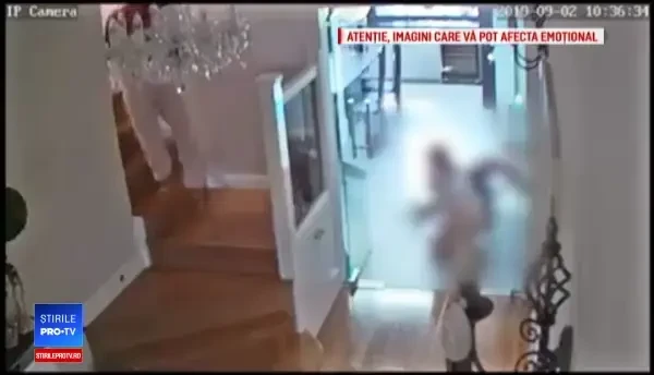 Trecutul infracțional al românului care a bătut 3 femei în UK. Una are fața zdrobită