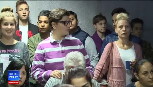 Cursurile care le garantează tinerilor un loc de muncă. Elevii primesc și bani