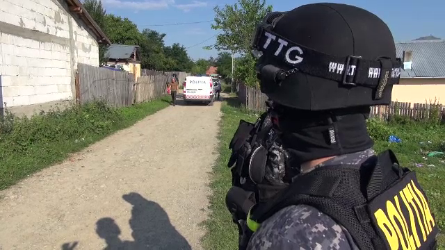 VIDEO. Descindere de amploare în Sintești. Care este legătura cu poluarea din Capitală