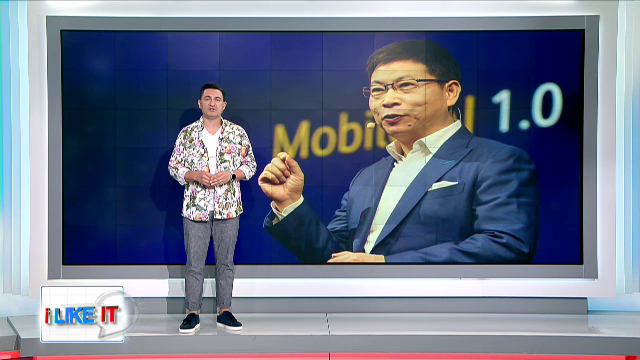 iLikeIT. Interviu EXCLUSIV cu șeful Huawei, Richard Yu. Ce plan au chinezii în lupta cu SUA