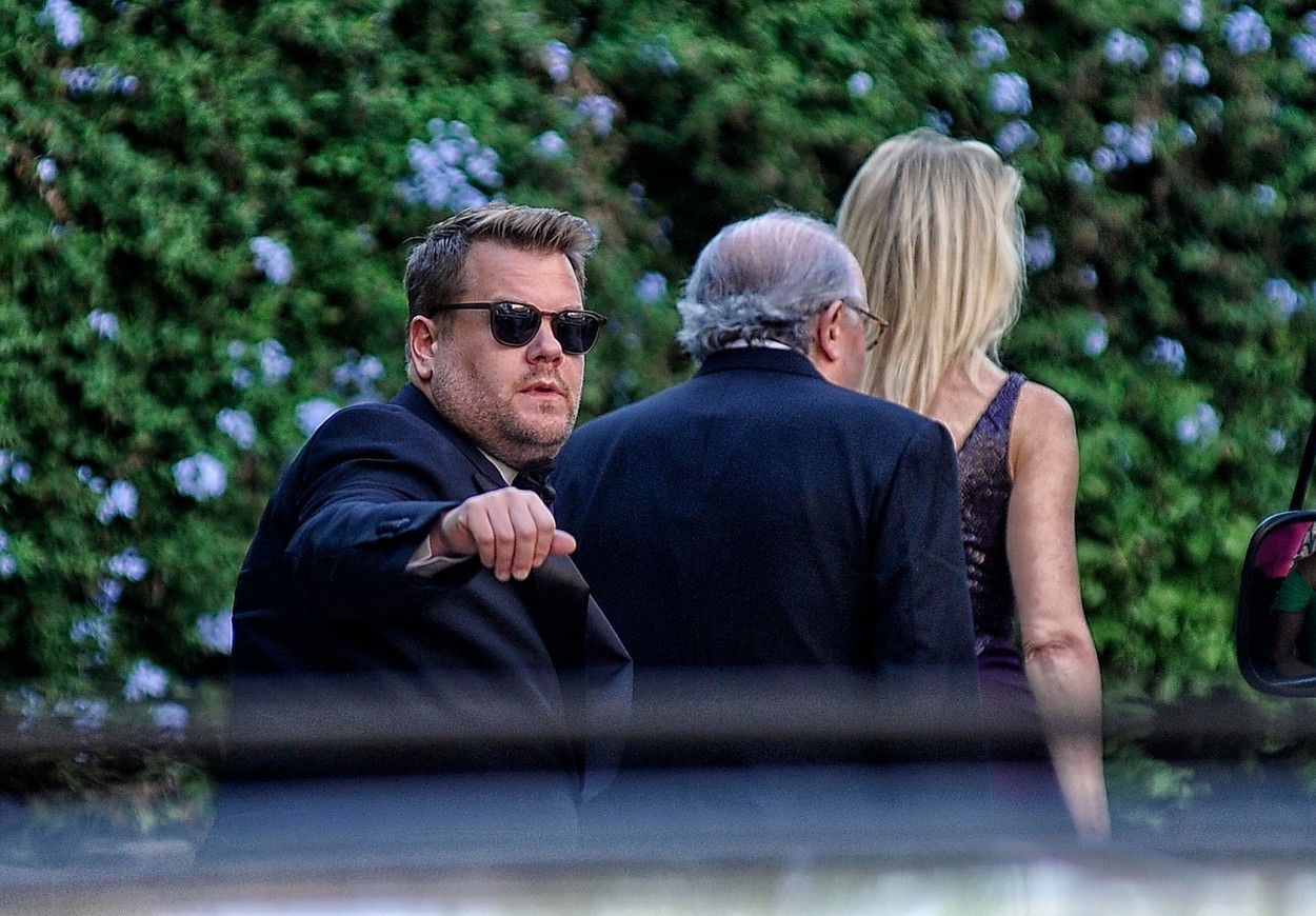 Meghan Markle a purtat o rochie de 13.500 de dolari la o nuntă. FOTO