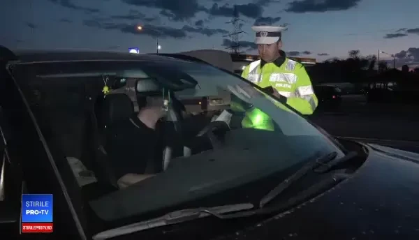 Poliția în alertă! Un deţinut foarte periculos, condamnat pentru omor calificat, a evadat