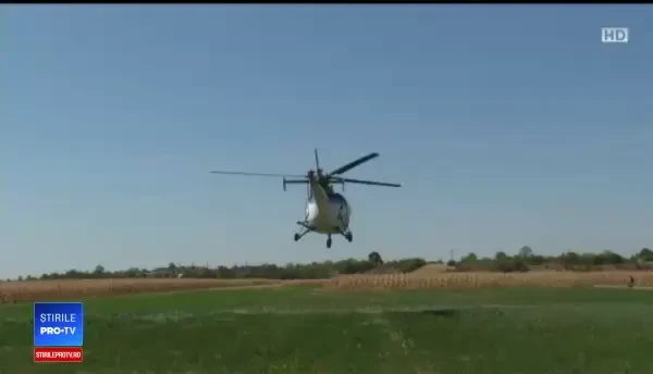 O fată e dată dispărută după ce a plecat de la școală. Familia crede că a fost răpită