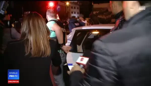 Crima din Timișoara. Și-a ucis fosta iubită, apoi și-a sunat mama. Reacția femeii