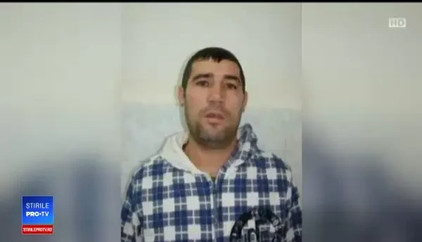 Deţinutul periculos evadat de la Penitenciarul Focşani, căutat de poliţie cu elicopterul