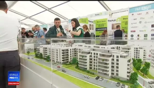 Cum încearcă dezvoltatorii imobiliari să atragă clienți. Avantajele noilor locuințe