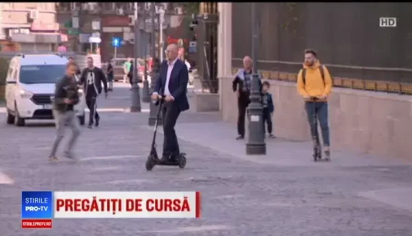 Kelemen Hunor și Mircea Diaconu și-au depus candidaturile la prezidențiale. Mesajele lor