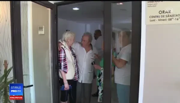 Impresia unei românce stabilite în Canada după ce a ajuns la Băile Felix