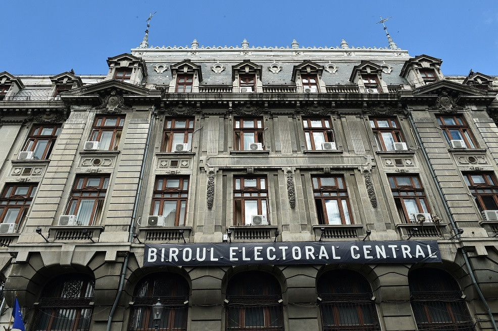 BEC: 14 candidaturi la prezidenţiale rămase definitive. Lista candidaților