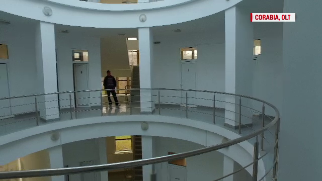 Bursa de cereale, Corabia