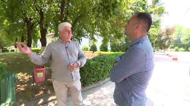 city manager Corabia