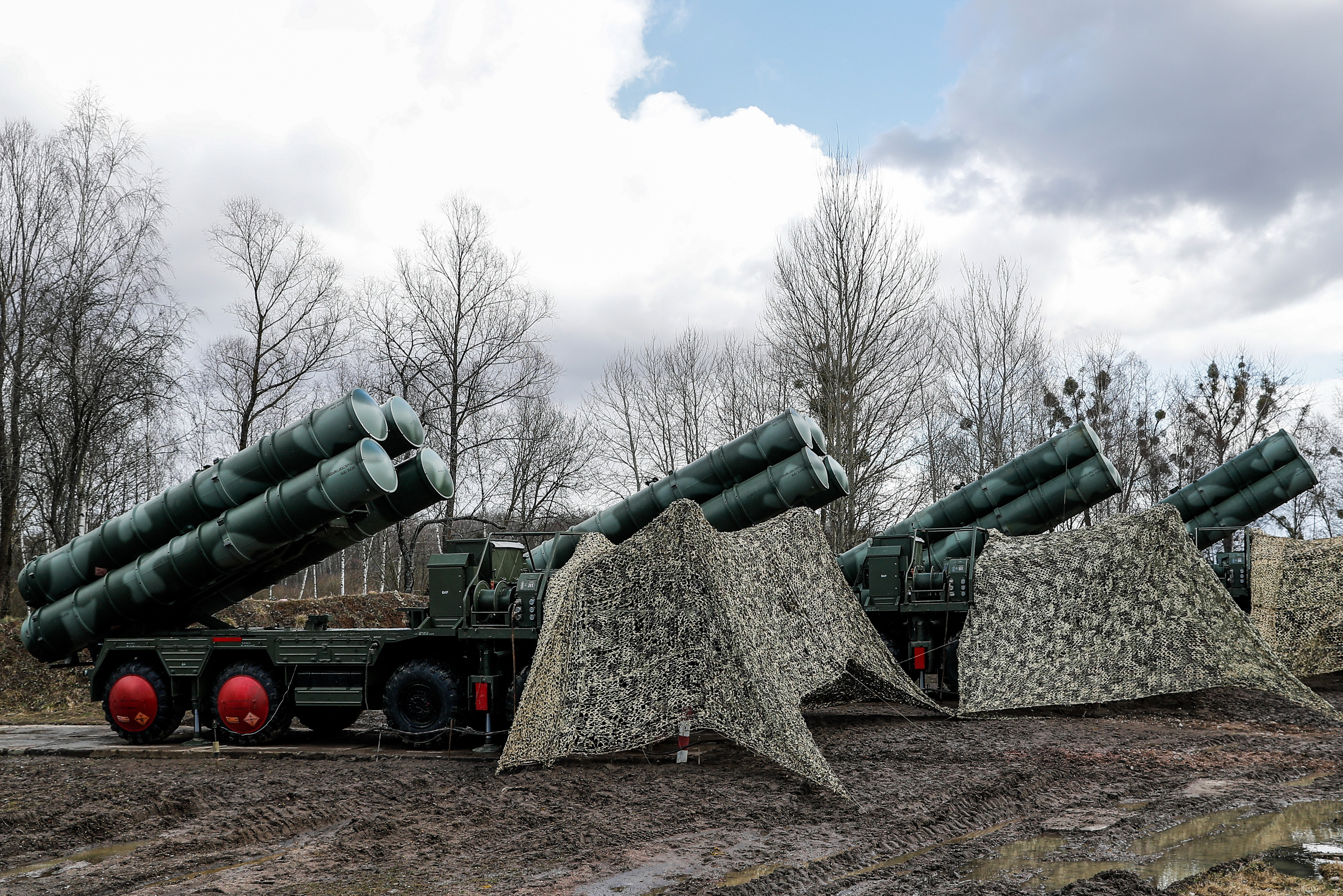 Fostul comandant al scutului antirachetă din Polonia: Americanii puteau vedea traiectoria de zbor a rachetei