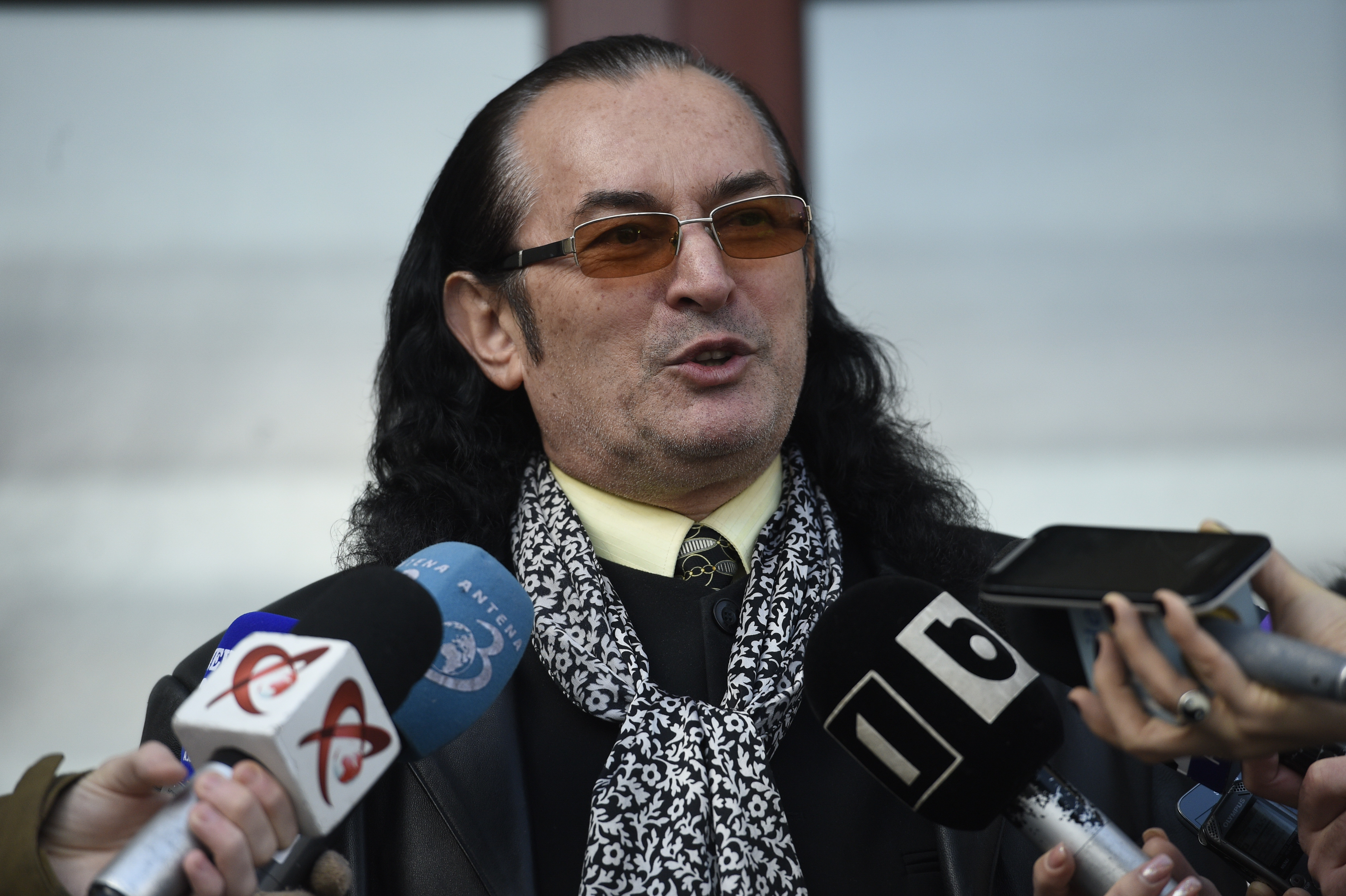 BEC a respins candidatura lui Miron Cozma. Cum a obținut semnăturile necesare